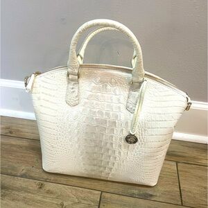 NEW Brahmin handbag.